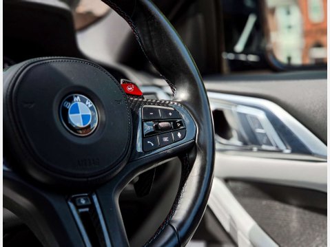 BMW M4 3.0 M4 Competition Edition Auto 2dr 11