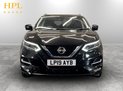 Nissan Qashqai 1.3 DIG-T Tekna SUV 5dr Petrol Manual Euro 6 (s/s) (140 ps) 2