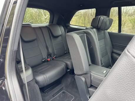 Mercedes-Benz GLS GLS 450DH MHEV 4Matic Business Class Auto Diesel 7 SEATER/PAN ROOF/SAT NAV 36