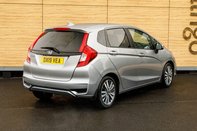Honda Jazz I-VTEC EX NAVI 2