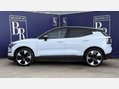 Volvo Ex30 Single Motor Extended Range 69kWh Ultra SUV 5dr Electric Auto (272 ps) 8