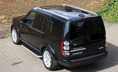 Land Rover Discovery 17