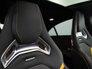 Mercedes-Benz CLA Class 2.0 CLA45 AMG S Plus Coupe 4dr Petrol 8G-DCT 4MATIC+ Euro 6 (s/s) (421 ps) 4