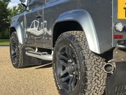 Land Rover Defender TD XS URBAN TRUCK CO 22