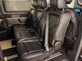 Mercedes-Benz Eqv EQV 300e 90kWh Sport Auto 5dr 9