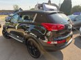 Kia Sportage 1.7 CRDi EcoDynamics 4 2WD Euro 6 (s/s) 5dr 10