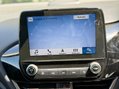 Ford Fiesta 1.1 Ti-VCT Zetec Euro 6 (s/s) 3dr 16