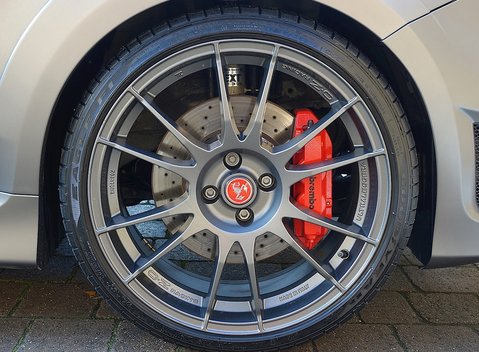 Abarth 695 Biposto 10