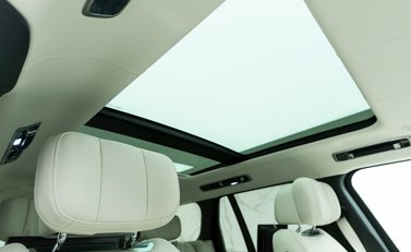 Land Rover Range Rover P530 First Edition 11