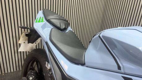 Sinnis GPX 125 Super Sports Petrol Manual Euro 5 (12 ps) 14