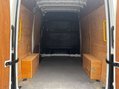 Volkswagen Crafter 2.0 TDI CR35 Trendline Panel Van 5dr Diesel Manual FWD MWB Euro 6 (s/s) (14 31