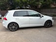 Volkswagen Golf MATCH EDITION TSI BMT 5