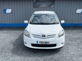 Toyota Auris 1.6 V-Matic SR Euro 5 5dr 33