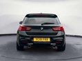 BMW 1 Series 1.5 118i M Sport Shadow Edition Auto 5dr 4