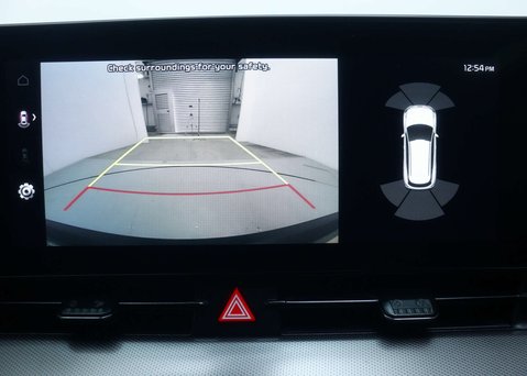 Kia Sportage 1.6 Sportage 3 HEV Auto 5dr 32