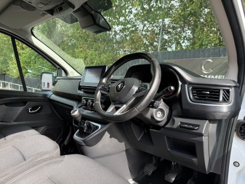 Renault Trafic SL30 EXTRA DCI 16