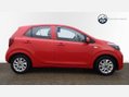 Kia Picanto 1.0 2 Euro 6 5dr 3