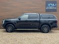 Ford Ranger 2.0 Ranger Wildtrak EcoBlue 4x4 A 4WD 9