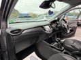 Vauxhall Crossland X 1.2 Elite Euro 6 (s/s) 5dr 17