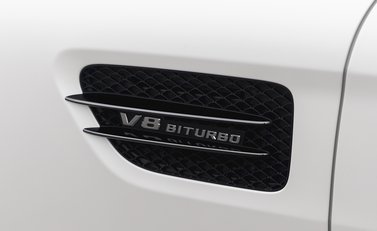 Mercedes-Benz Amg GT GT C Coupe Edition 50 25