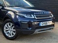 Land Rover Range Rover Evoque 2.0 Range Rover Evoque SE eD4 5dr 18