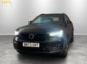 Volvo XC40 Recharge Twin 82kWh Ultimate SUV 5dr Electric Auto AWD (408 ps) Cruise Con 2