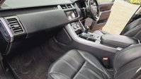Land Rover Range Rover Sport 3.0 SD V6 HSE Auto 4WD Euro 6 (s/s) 5dr 56