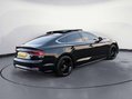 Audi A5 2.0 A5 Sportback TDI S Line Quattro Semi-Auto 4WD 5dr 5