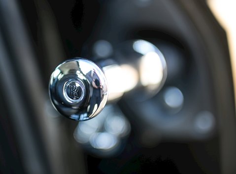 Rolls-Royce Phantom Coupe 24