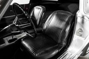 Chevrolet Corvette Stingray SPLIT WINDOW MANUAL FUELIE. FULL RESTO. MATCHING NUMBERS. IMMACULATE. 19