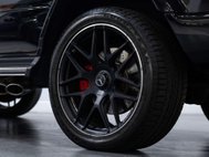 Mercedes-Benz G Class 4.0 G63 V8 BiTurbo MHEV AMG SUV 5dr Petrol Hybrid SpdS+9GT 4WD Euro 6 (s/s) 78