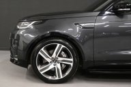 Land Rover Discovery 3.0 Discovery R-Dynamic HSE D MHEV Auto 4WD 5dr 15