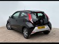 Toyota Aygo 1.0 Aygo X-Play TSS VVT-i 5dr 34
