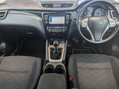 Nissan Qashqai 1.5 dCi n-tec+ 2WD Euro 6 (s/s) 5dr 22