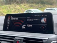 BMW X3 2.0 X3 xDrive 20d M Sport MHEV Auto 4WD 5dr 18