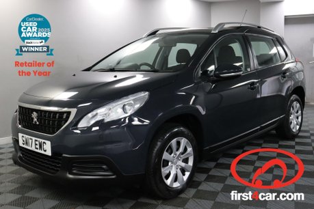 Peugeot 2008 PURETECH ACCESS A/C
