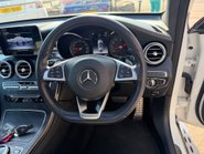 Mercedes-Benz GLC GLC 250 4MATIC AMG LINE PREMIUM 28
