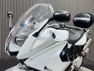 BMW F800 2013 ONLY 25K NEW MOT VERY CLEAN SPORTS TOURER 800CC 40