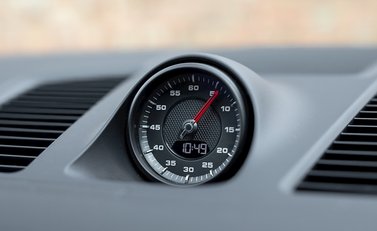 Porsche Cayenne Turbo 19