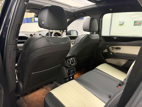 Bentley Bentayga 4.0 V8 SUV 5dr Petrol Auto 4WD Euro 6 (s/s) (550 ps) 47