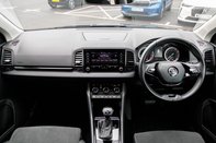 Skoda Karoq SE L TSI DSG 3