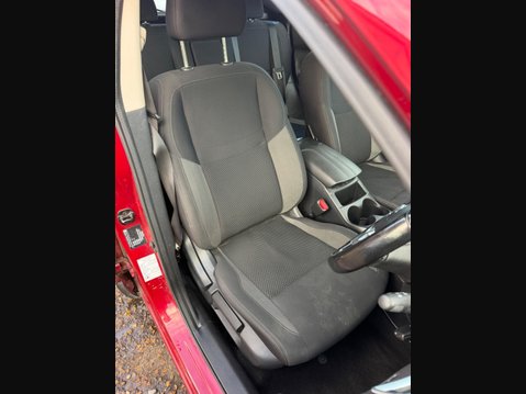 Nissan Qashqai 1.5 dCi Acenta Premium Euro 6 (s/s) 5dr 11