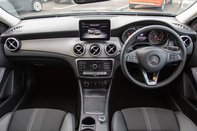 Mercedes-Benz GLA Class GLA 180 URBAN EDITION 3