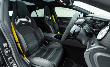 Mercedes-Benz Amg GT GT 63 S Edition 1 10