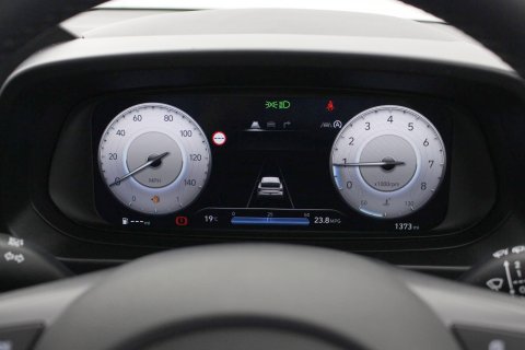 Hyundai i20 5dr 1.0 Turbo GDi Advance 24