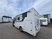 Benimar Tessoro T861 Rear Garage 10