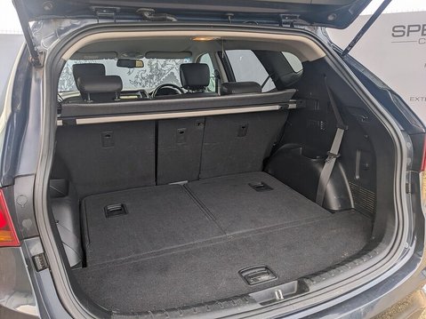 Hyundai SANTA FE CRDI PREMIUM BLUE DRIVE 18