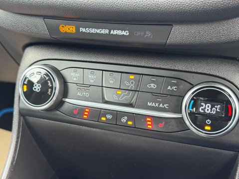 Ford Fiesta 1.5T EcoBoost ST-3 Euro 6 (s/s) 3dr 24