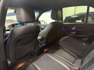 Mercedes-Benz GLE 2.9 GLE350d AMG Line SUV 5dr Diesel G-Tronic 4MATIC Euro 6 (s/s) (272 ps) 45