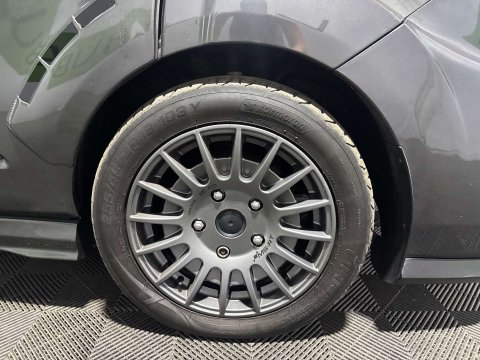 Ford Transit Custom MS-RT 2.0 185ps D/Cab Auto 16